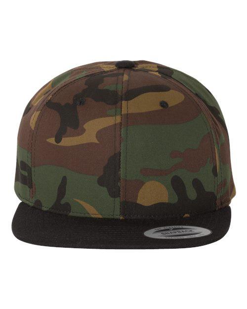 #color_camo/ black