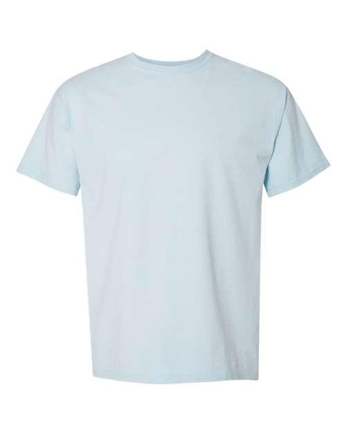 #color_soothing blue