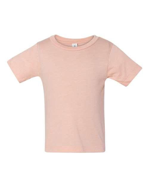 #color_peach triblend