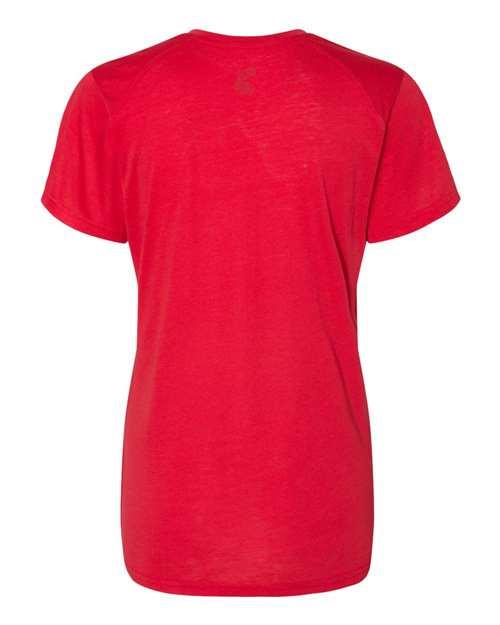 #color_red heather