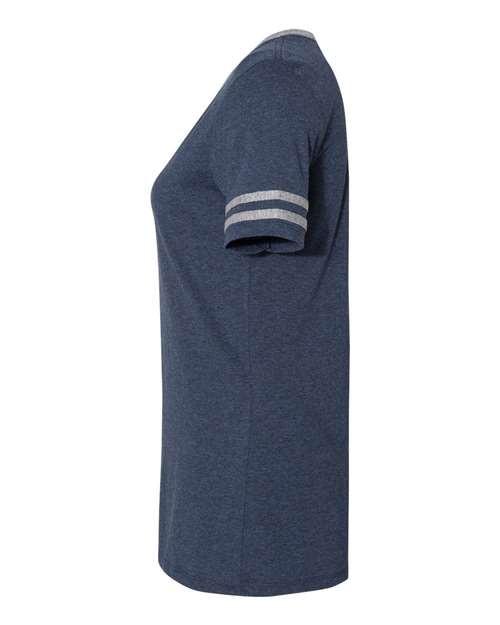 #color_indigo heather/ oxford