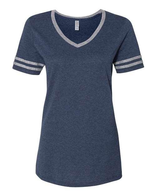 #color_indigo heather/ oxford