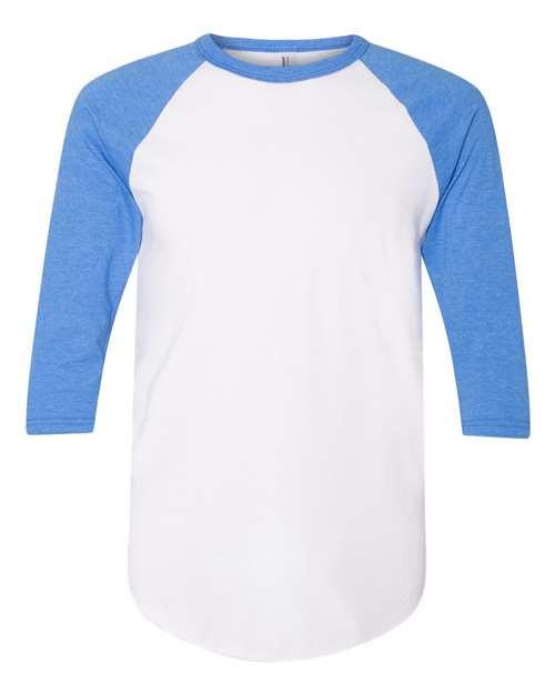 #color_white/ heather lake blue