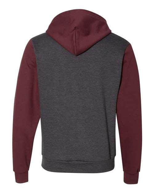 #color_dark heather grey/ truffle