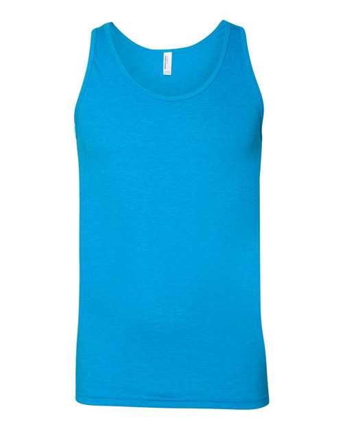 #color_neon heather blue