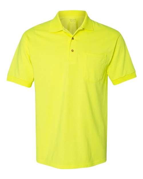 #color_safety green