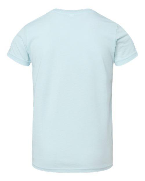 #color_ice blue triblend