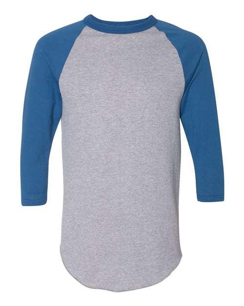 #color_athletic heather/ royal