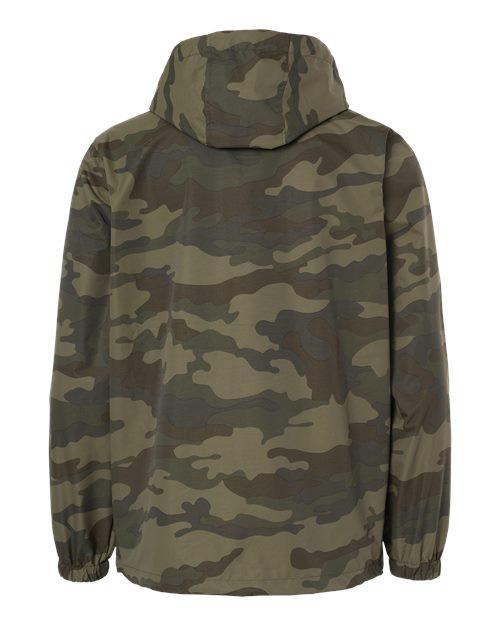#color_forest camo