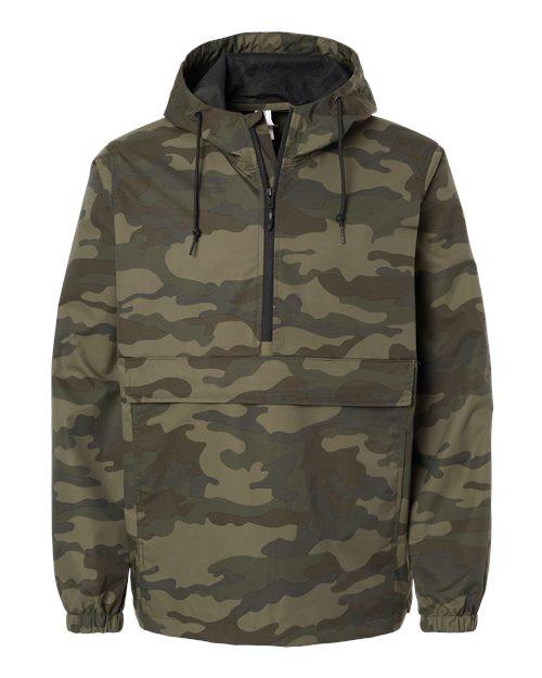 #color_forest camo