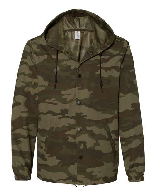 #color_forest camo