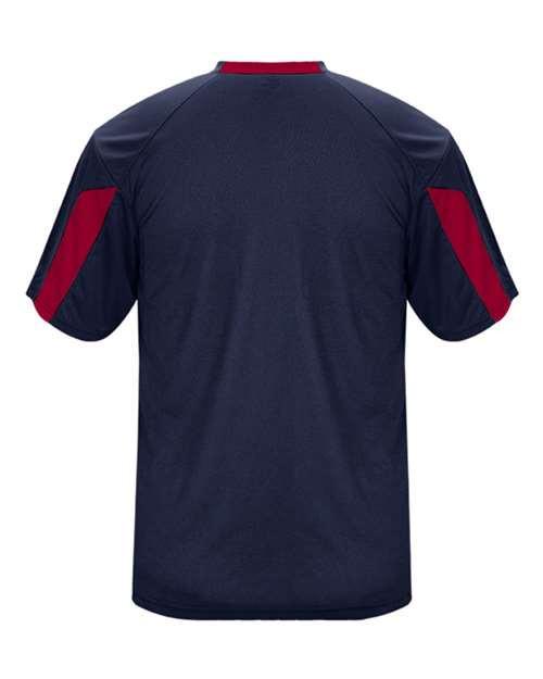 #color_navy/ red