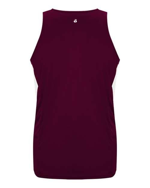#color_maroon/ white