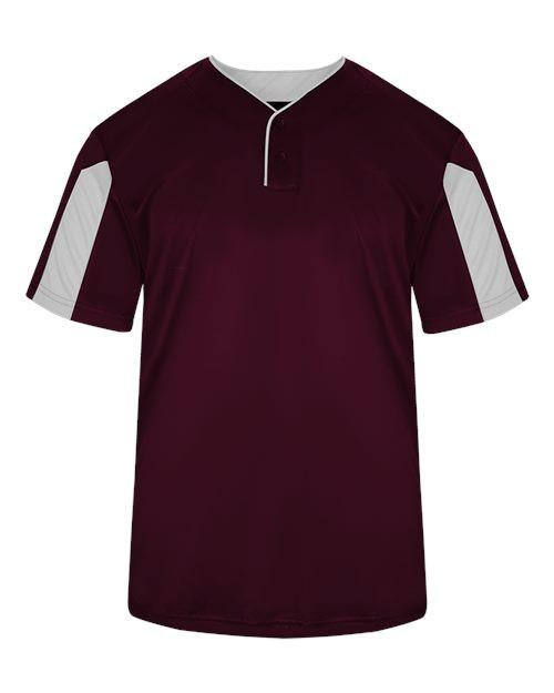 #color_maroon/ white