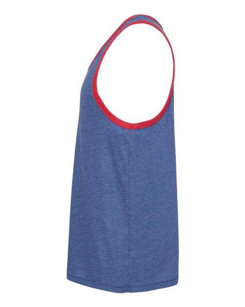 #color_vintage royal/ red