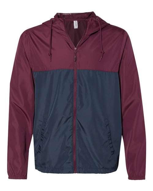 #color_maroon/ classic navy