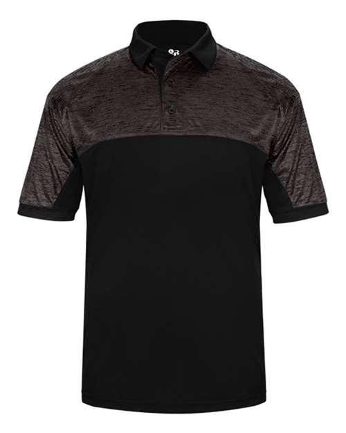 #color_black/ black tonal blend