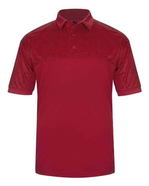 #color_red/ red tonal blend