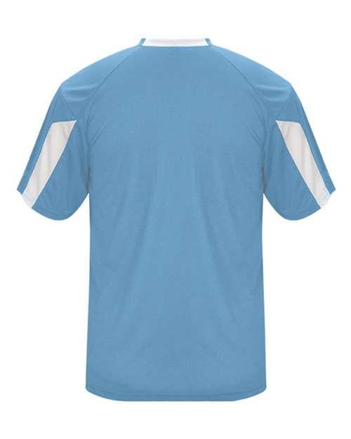#color_columbia blue/ white