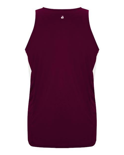 #color_maroon/ white