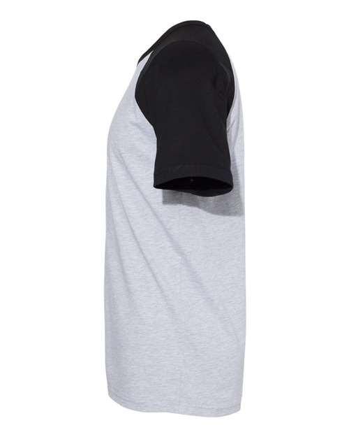 #color_black/ heather grey
