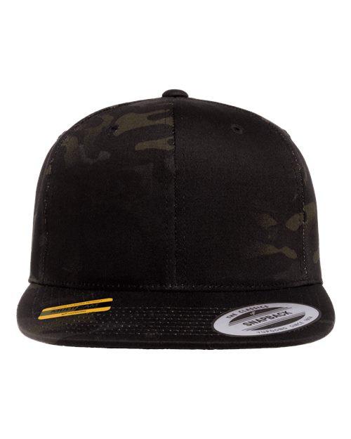 #color_multicam black