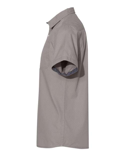 #color_grey/ white dot