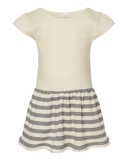 #color_natural/ titanium stripe