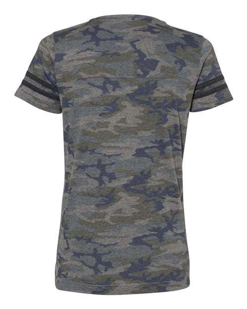#color_vintage camo/ vintage smoke
