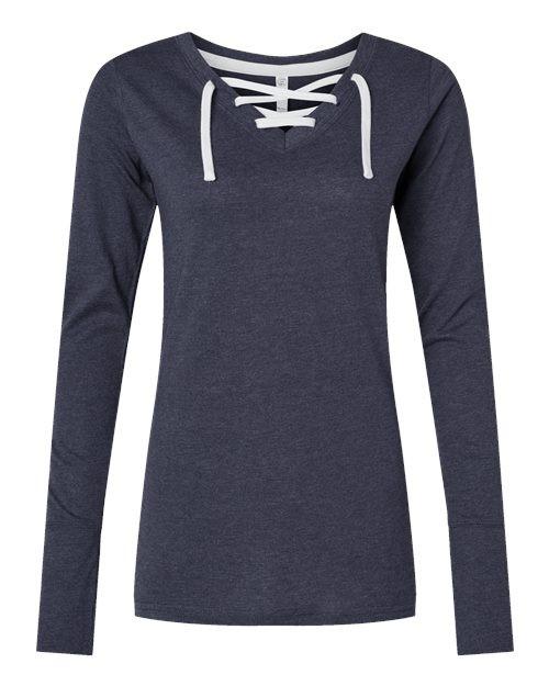 #color_vintage navy/ white