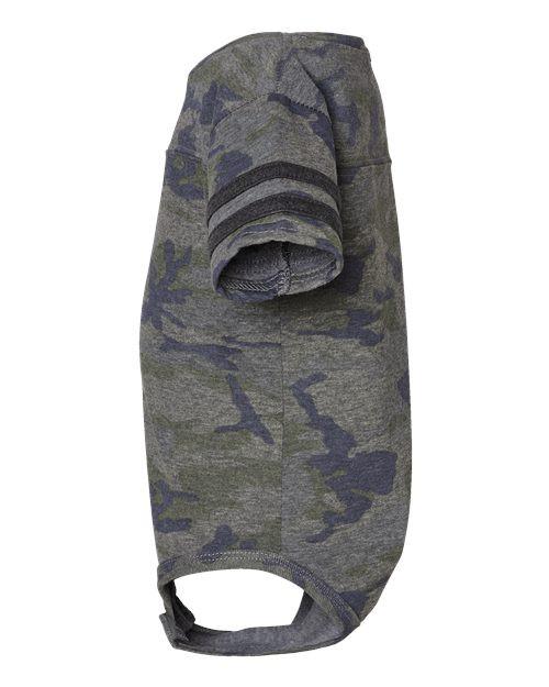 #color_vintage camo/ vintage smoke