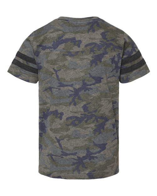 #color_vintage camo/ vintage smoke