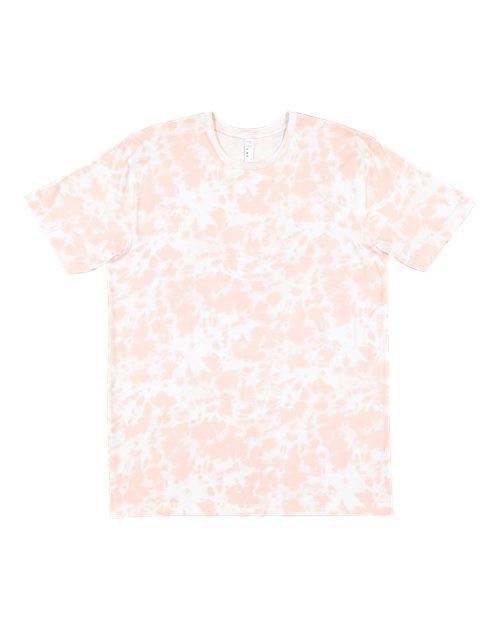 #color_rose tie dye