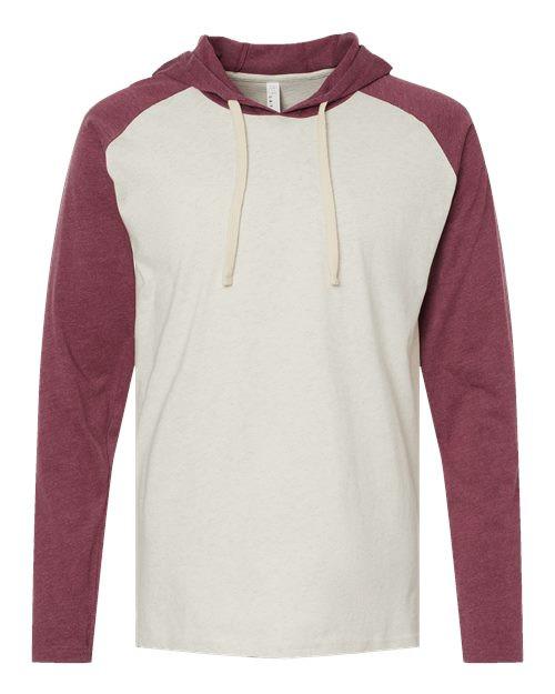 #color_natural heather/ vintage burgundy/ natural