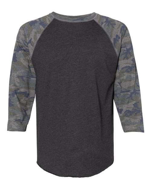 #color_vintage smoke/ vintage camo