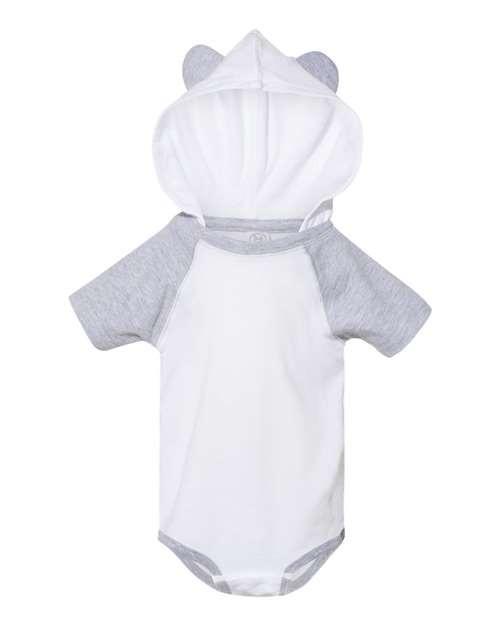 #color_blended white/ vintage heather