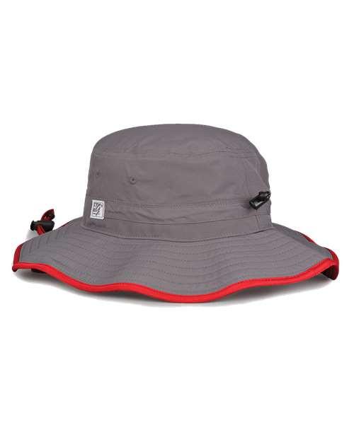 #color_dark grey/ red