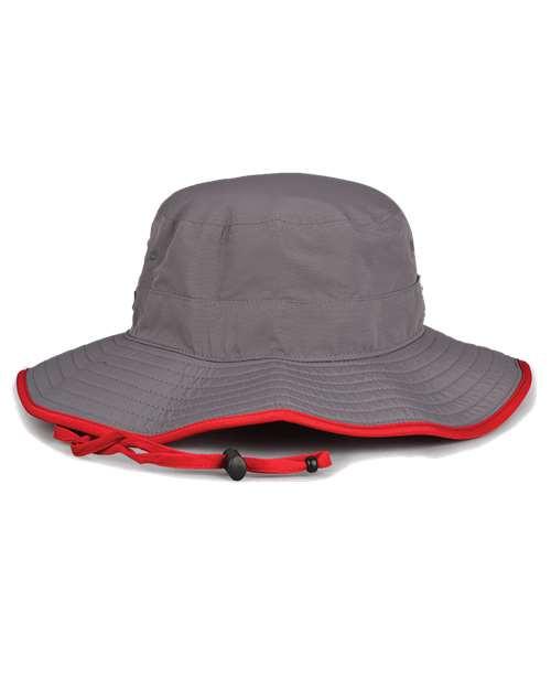 #color_dark grey/ red