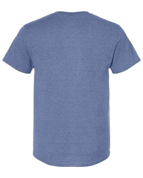 #color_denim heather