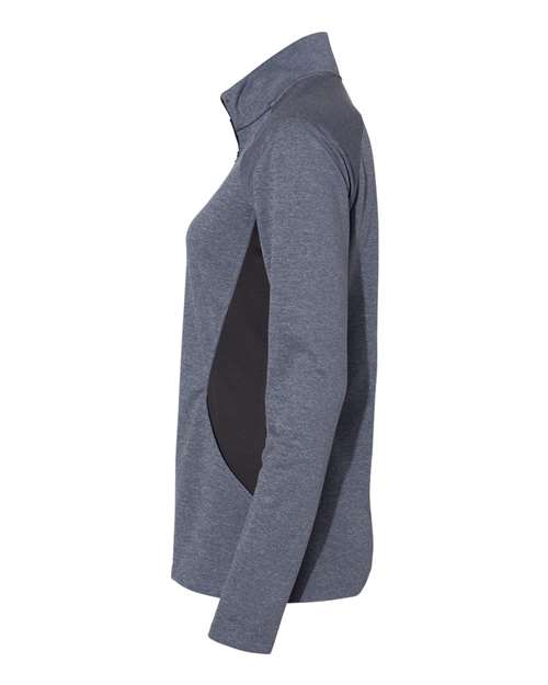 #color_collegiate navy heather/ carbon