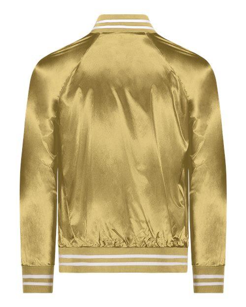 #color_metallic gold/ white