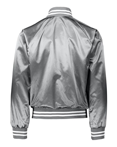 #color_metallic silver/ white