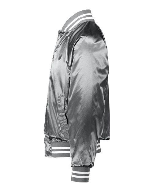 #color_metallic silver/ white