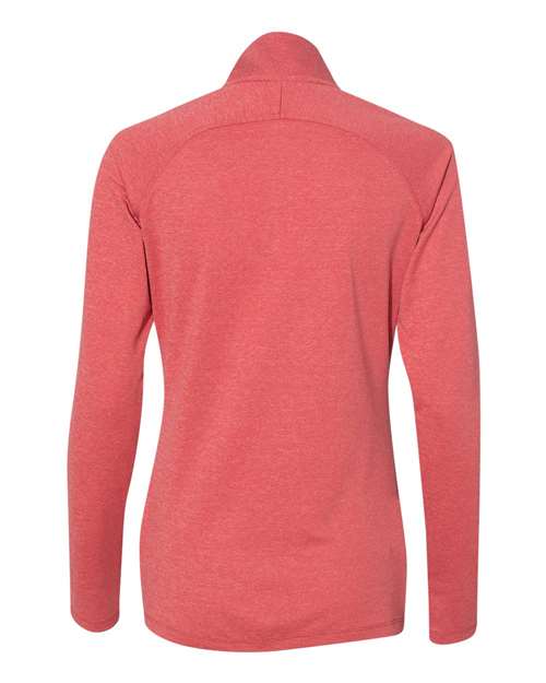 #color_power red heather/ carbon