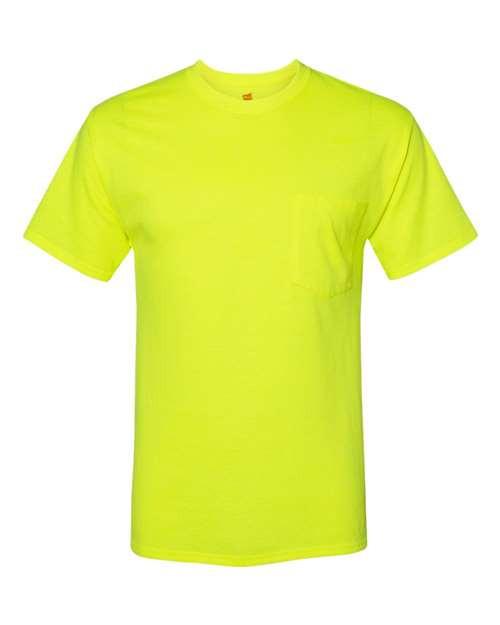 #color_safety green