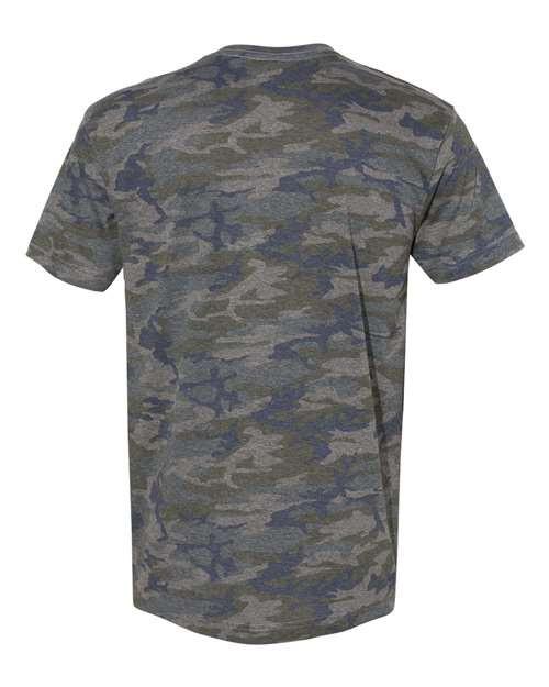 #color_vintage camo