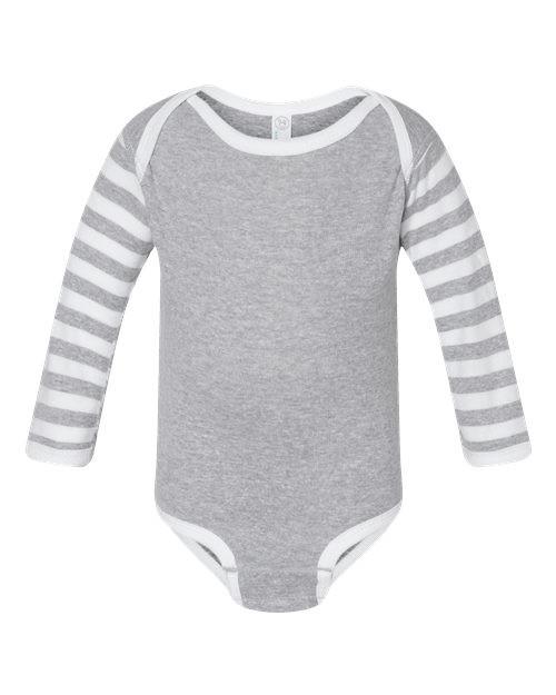 #color_heather/ heather/ white stripe