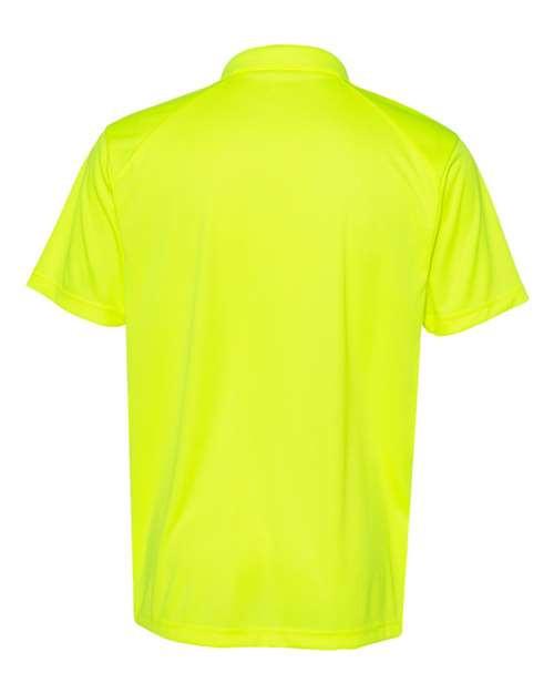 #color_safety yellow