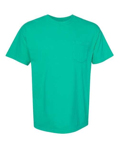 #color_island green