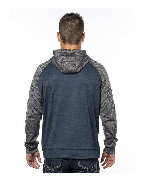 #color_heather navy/ heather charcoal